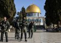 Masjid Al-Aqsa Ditutup, Wahdah Islamiyah Ajak Kaum Muslimin Bersatu Kecam Kezaliman Zionis Israel