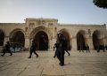 Pasukan Penjajah Israel Terus Tutup Masjid Al-Aqsa, Larang Jamaah Shalat Tarawih