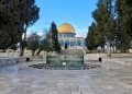 Penutupan Masjid Al-Aqsa, Prof Abd Al-Fattah El-Awaisi Soroti Rezim Arab yang Jadi Pelayan Amerika dan Israel