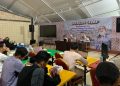 SUMU Dorong Pengusaha Muhammadiyah Melek Geopolitik Lewat Saladin Camp