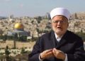 38 Hari Penutupan Masjid Al-Aqsa, Syaikh Ikrimah Sabri: Peringatan Keras atas Upaya Penguasaan dan Pelanggaran Kebebasan Beribadah