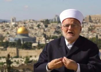 38 Hari Penutupan Masjid Al-Aqsa, Syaikh Ikrimah Sabri: Peringatan Keras atas Upaya Penguasaan dan Pelanggaran Kebebasan Beribadah