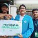 Beasiswa BMH Dukung Mahasiswa UIN Jakarta Tumbuh dan Berdaya