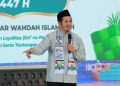 Dari Butta Panrita Lopi Gelorakan Siri’ na Pacce, Kyai Zaitun Rasmin Serukan Aksi Nyata Bela Al-Aqsha