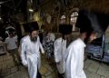 Diskriminasi Nyata, Penjajah Israel Tutup Al-Aqsa Tapi Izinkan Ritual Yahudi di Al-Buraq