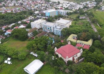 IAI STIBA Makassar Terima 61 Mahasiswa Perdana S-2 Perbandingan Madzhab Hukum