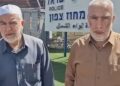 Zionis Israel Larang Syekh Raed Salah dan Syekh Kamal Masuk Masjidil Aqsha