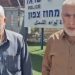 Zionis Israel Larang Syekh Raed Salah dan Syekh Kamal Masuk Masjidil Aqsha