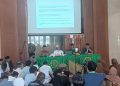 Kajian DDII Kota Bekasi Bahas Geopolitik Palestina, Soroti Peran Iran dan Ambisi AS