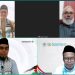 Komitmen Wahdah Islamiyah Sulawesi Tenggara Dukung Pembebasan Masjidil Aqsa dan Kemerdekaan Palestina