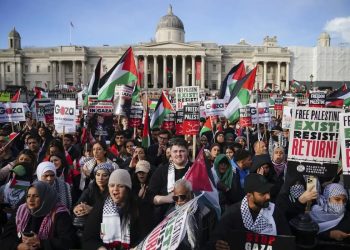 Krisis Reputasi Zionis Israel di Amerika Semakin Buruk