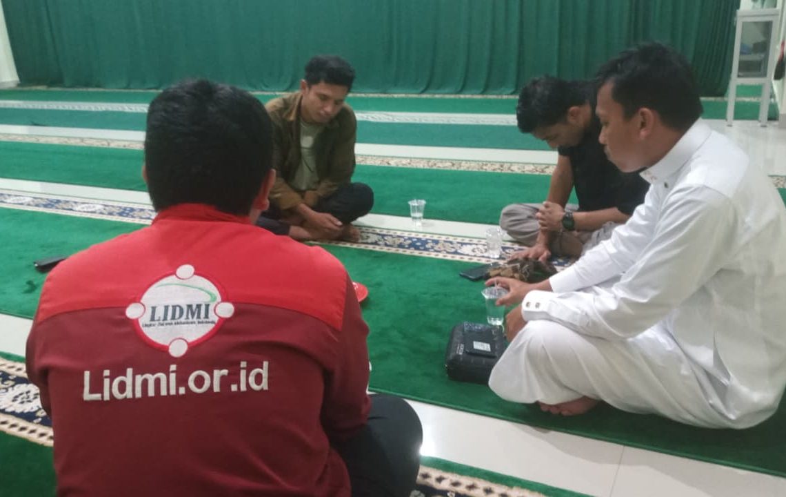 LIDMI Bulukumba Gelar Strategic Leadership Forum 2026, Perkuat Kepemimpinan Dakwah Mahasiswa