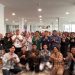 Laznas BMH dan Pegadaian Syariah Cirebon Bentuk Agen Kebaikan, Libatkan 100 Mahasiswa