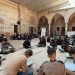 Laznas WIZ dan KITA Palestina Salurkan Zakat Mal bagi 60 Guru Al-Quran di Jalur Gaza