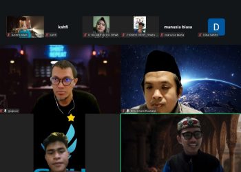 Mahasiswa Diingatkan Bahaya Pendangkalan Intelektual Akibat Ketergantungan pada Teknologi AI