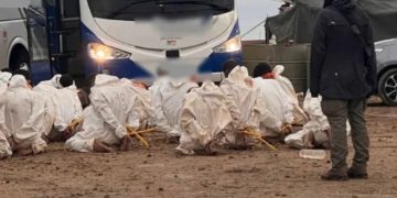 Materi Khutbah Jumat Palestina: Hukuman Mati Tahanan Palestina, Dimana Peran Kita?