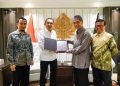 Menbud Fadli Zon Gandeng Gontor, Dorong Pesantren Jadi Warisan Budaya Dunia