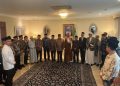 Pertemuan Tokoh Islam dengan Dubes Saudi, Ustadz Bachtiar Nasir: Haji Tetap Aman