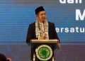 Pimpin Silatnas MUI 1447 H, Ustadz Zaitun Rasmin Serukan Ukhuwah Jadi Senjata Melawan Kezhaliman Global