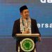 Pimpin Silatnas MUI 1447 H, Ustadz Zaitun Rasmin Serukan Ukhuwah Jadi Senjata Melawan Kezhaliman Global
