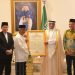 Pimpinan MUI dan Dubes Arab Saudi Perkuat Ukhuwah, Bahas Dinamika Timur Tengah