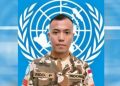 Innalilah! Prajurit TNI Gugur di Lebanon Bertambah, Rico Pramudia Meninggal Usai Dirawat Hampir Sebulan