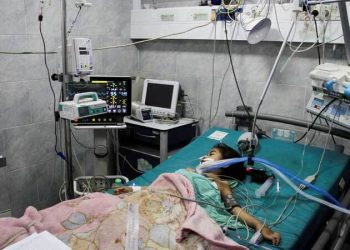 Sistem Kesehatan Gaza Runtuh, Korban Genosida Israel Terus Bertambah