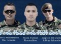 Tiga Prajurit TNI Gugur di Lebanon, Ustadz Bachtiar Nasir: Bukti Pengabdian Indonesia untuk Perdamaian Dunia