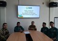 Visitasi Kemenag di BMH Sulsel, Penguatan Legalitas untuk Layanan Zakat yang Lebih Profesional