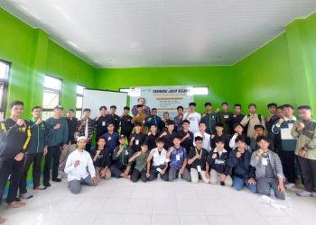 Laznas BMH Dorong Anak Muda Kuasai Skill Komunikasi untuk Masa Depan