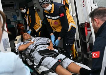 422 Aktivis Sumud Flotilla Bebas, Alami Penyiksaan dan Pelecehan Seksual di Penjara Israel