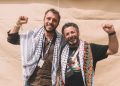 Aktivis GSF Bebas dari Penjara Israel, Alami Penyiksaan Brutal dan Picu Kemarahan Dunia