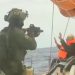 Armada Global Sumud Dicegat Israel, Belasan Kapal dan Relawan Mulai Ditangkap
