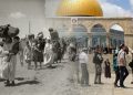 Dari Nakba ke Al-Aqsa, Penjajah Israel Makin Gencar Rebut Kiblat Pertama Umat Islam