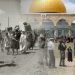 Dari Nakba ke Al-Aqsa, Penjajah Israel Makin Gencar Rebut Kiblat Pertama Umat Islam