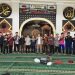 LIDMI dan FMDKI Gandeng Pakar Geopolitik Internasional untuk Edukasi Mahasiswa Di Tengah Dinamika Global