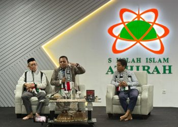 Kutip Media Israel, Pizaro Gozali Sebut Tel Aviv Akui Kekalahan Perang untuk Pertama Kalinya