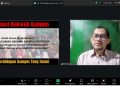Wujudkan Gerakan Dakwah Kampus Adaptif dan Visioner, Mukernas IV FMDKI Hadirkan Trainer dan Konsultan Manajemen Nasional