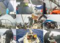 Penjajah Israel Cegat Armada Sumud Flotilla, UBN Desak RI Tempuh Diplomasi Darurat