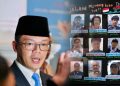 Menlu RI Koordinasi dengan Berbagai Negara untuk Selamatkan 9 WNI yang Ditangkap Israel