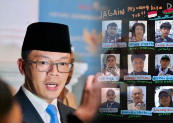 Menlu RI Koordinasi dengan Berbagai Negara untuk Selamatkan 9 WNI yang Ditangkap Israel