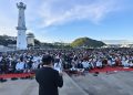 Khutbah Idul Adha di Labuan Bajo, Ustadz Bachtiar Nasir Tekankan Pentingnya Dialog Iman Orang Tua dan Anak