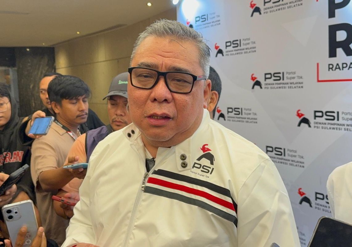 Jaga Persatuan Bangsa, Ustadz Zaitun Rasmin Apresiasi Langkah Cepat PSI Sikapi Polemik Ade Armando-Jusuf Kalla