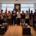 Kunjungi Kemenbud RI, Delegasi Palestina Bahas Dukungan Kemanusiaan dan Usulan Museum Genosida