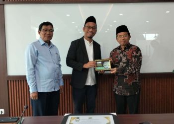 Laznas BMH Raih Penghargaan Kemenag RI atas Kontribusi Dakwah di Wilayah 3T