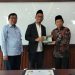 Laznas BMH Raih Penghargaan Kemenag RI atas Kontribusi Dakwah di Wilayah 3T