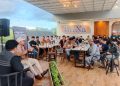 Ngobrol Perkara Iman, STIKA Hadirkan Ruang Diskusi Santai Bernuansa Dakwah Komunitas