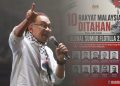 PM Malaysia Kutuk Penahanan Aktivis Global Sumud Flotilla, Desak Pembebasan Segera