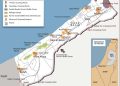 PBB Tegaskan 100% Gaza Milik Palestina, Tolak Rencana Ekspansi Militer Netanyahu