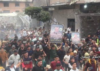 Pimpinan Militer Hamas Izzuddin al-Haddad Syahid dalam Serangan Zionis Israel di Kota Gaza